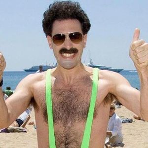 Meet your Posher, Carter